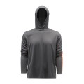 Grundens Tough Sun Hoodie Anchor