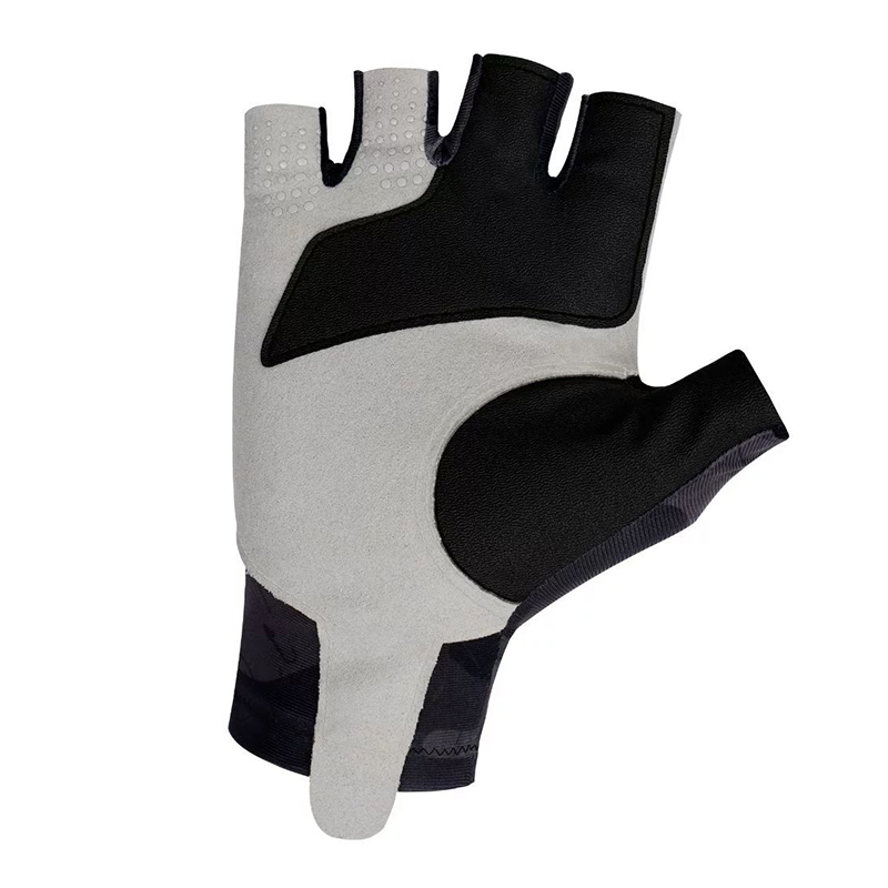 BKK Flamingo Half-Finger Gloves Camouflage BKK Flamingo Half-Finger Gloves Camouflage