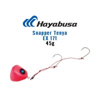Hayabusa Snapper Tenya EX171 45g