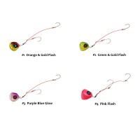 Hayabusa Snapper Tenya EX171 56g