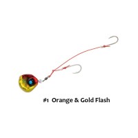 Hayabusa Snapper Tenya EX171 56g