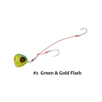 Hayabusa Snapper Tenya EX171 56g