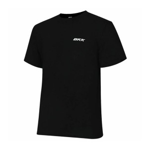 BKK Short Sleeve T-Shirt Legacy Black