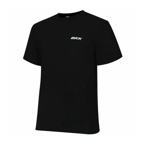 BKK Short Sleeve T-Shirt Legacy Black