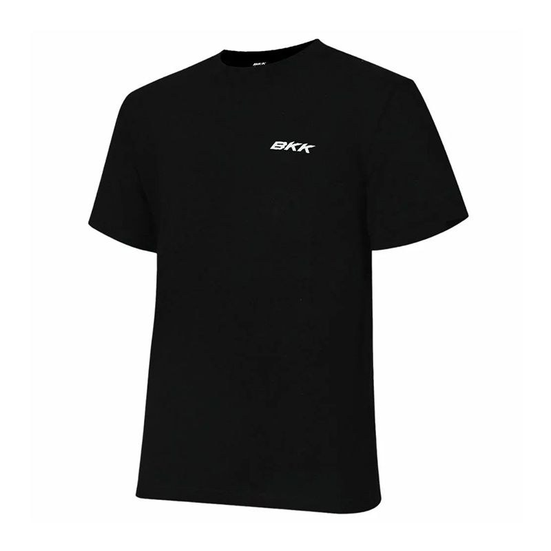 BKK Short Sleeve T-Shirt Legacy Black BKK Short Sleeve T-Shirt Legacy Black