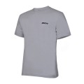 BKK Short Sleeve T-Shirt Legacy Grаy BKK Short Sleeve T-Shirt Legacy Grаy