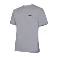 BKK Short Sleeve T-Shirt Legacy Grаy