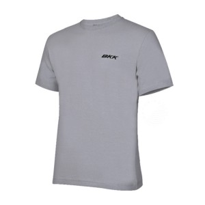BKK Short Sleeve T-Shirt Legacy Grаy