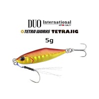 Duo Tetra Works Tetra Jig 5gr