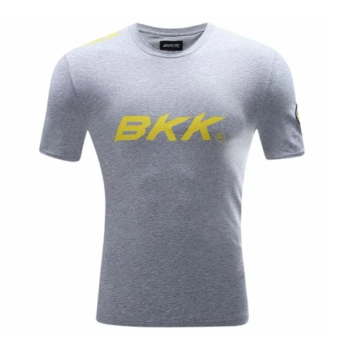 BKK Origin T-Shirt Gray