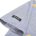 BKK Origin T-Shirt Gray BKK Origin T-Shirt Gray