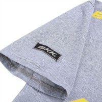 BKK Origin T-Shirt Gray