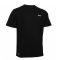 BKK Short Sleeve Casual Shirt - Brand Values Gt Black BKK Short Sleeve Casual Shirt - Brand Values Gt Black