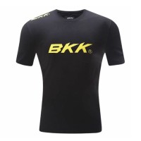 BKK Origin T-Shirt Black