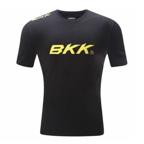 BKK Origin T-Shirt Black