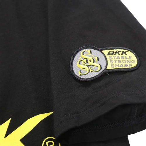 BKK Origin T-Shirt Black