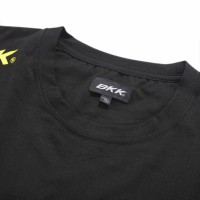 BKK Origin T-Shirt Black