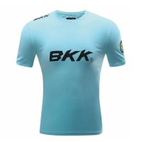 BKK Origin T-Shirt Blue