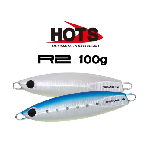 Hots R2 100g