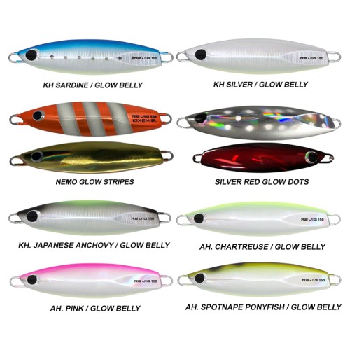 Hots R2 120g