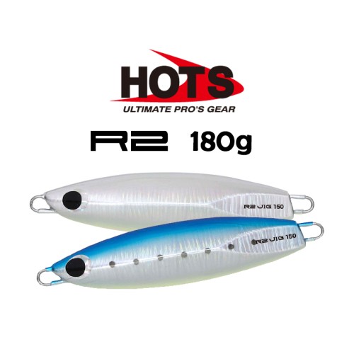 Hots R2 180g