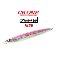 CB ONE Zero1 100g