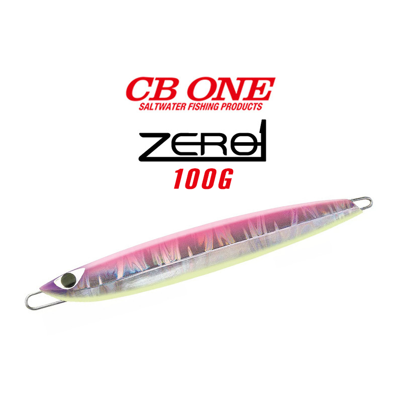CB ONE Zero1 100g CB ONE Zero1 100g