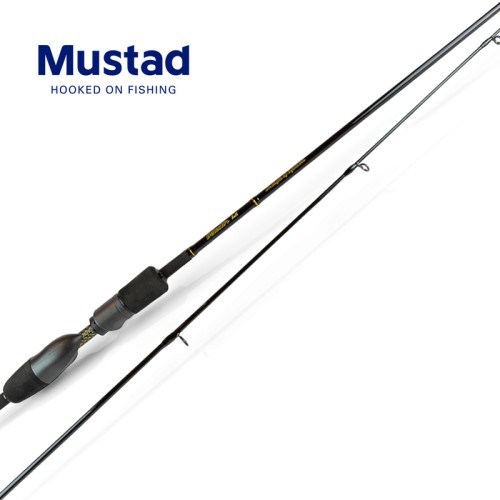 Mustad Detector Salt
