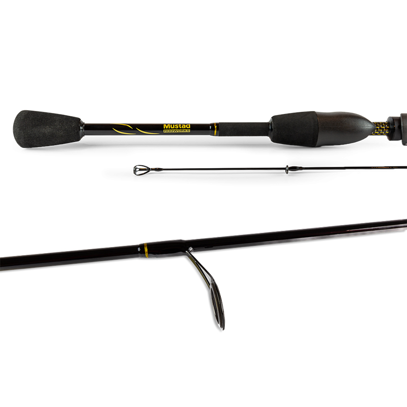 Mustad Detector Salt Mustad Detector Salt