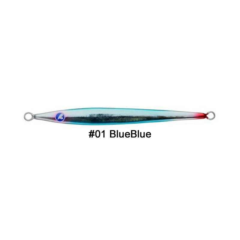 BlueBlue SeaRide Long 60g