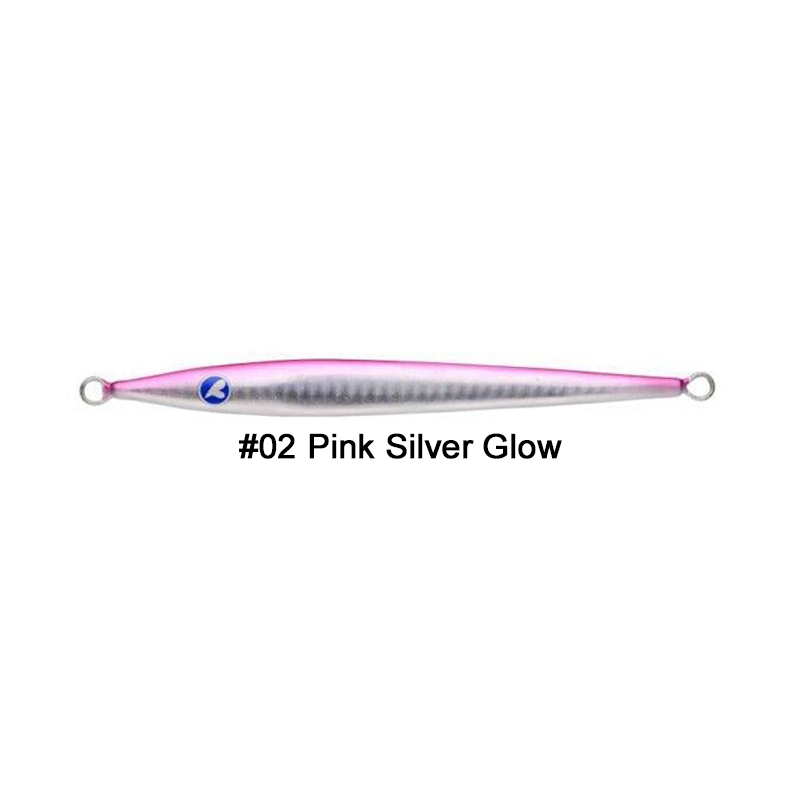 BlueBlue SeaRide Long 60g