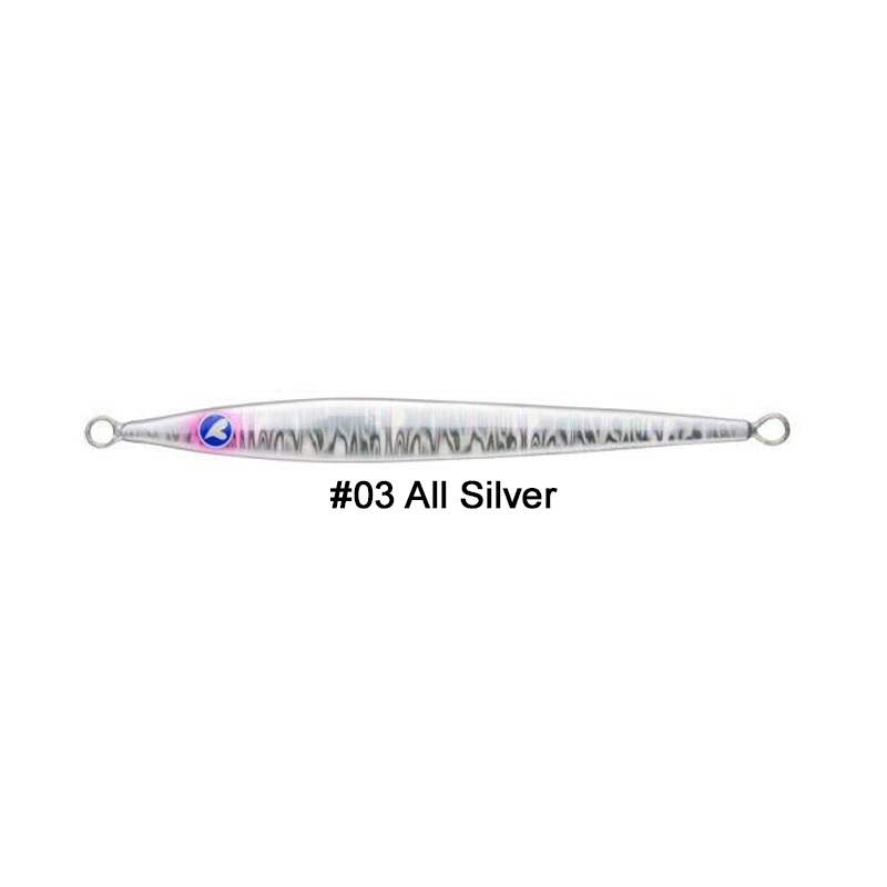 BlueBlue SeaRide Long 60g