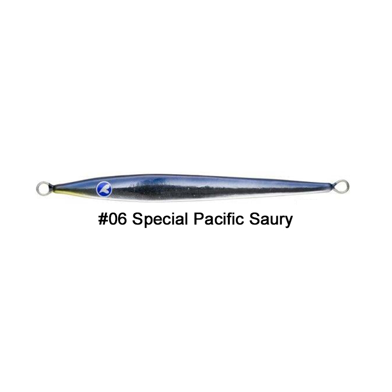 BlueBlue SeaRide Long 60g