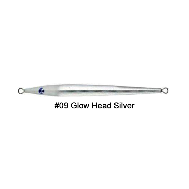 BlueBlue SeaRide Long 60g