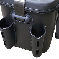 Slash Storage Tackle Bakkan SL-331