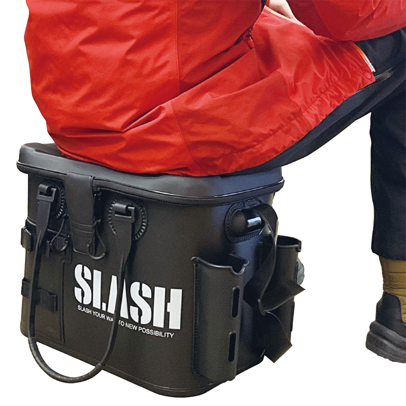 Slash Storage Tackle Bakkan SL-331 Slash Storage Tackle Bakkan SL-331