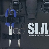 Slash Storage Tackle Bakkan SL-331