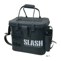 Slash Storage Tackle Bakkan SL-331
