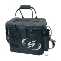 Slash Storage Tackle Bakkan SL-331