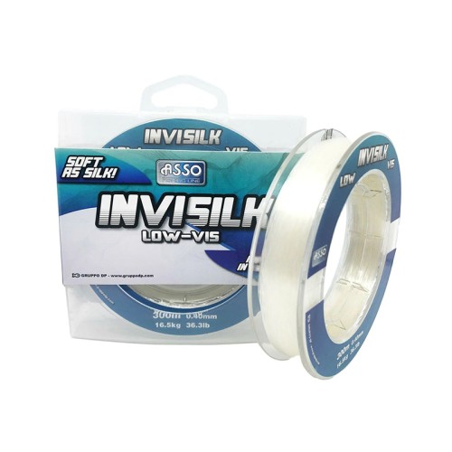 Asso Invisilk
