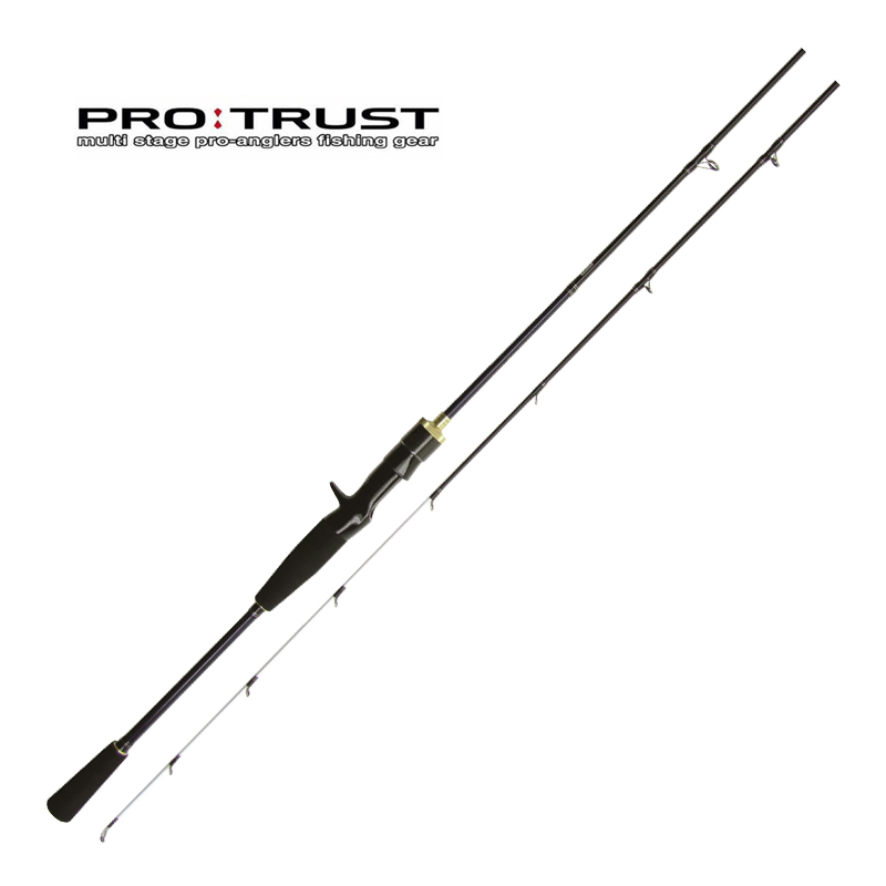 Pro Trust Versal Ship