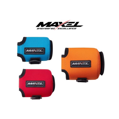 Maxel Reel Pouch