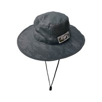 Slash Ranger Hat SL-317 Charcoal
