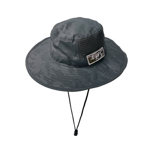 Slash Ranger Hat SL-317 Charcoal