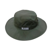 Slash Cordura Ranger Hat SL-292 Khaki
