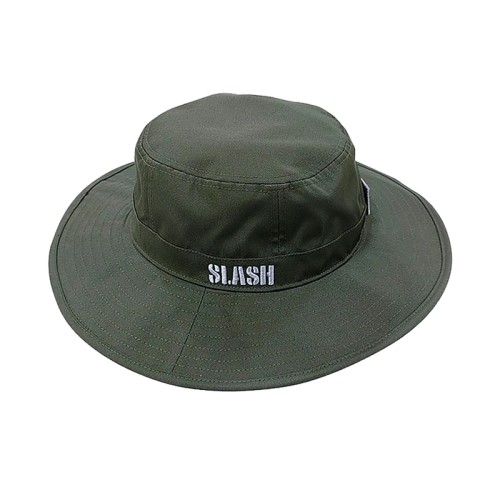 Slash Cordura Ranger Hat SL-292 Khaki