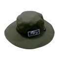 Slash Cordura Ranger Hat SL-292 Khaki