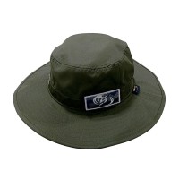 Slash Cordura Ranger Hat SL-292 Khaki