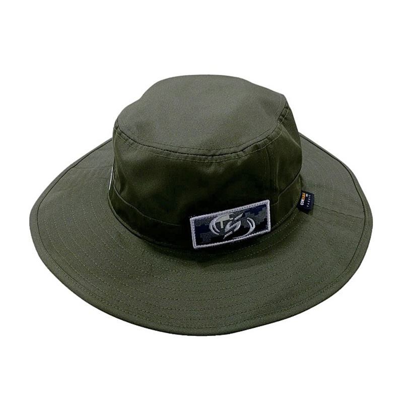 Slash Cordura Ranger Hat SL-292 Khaki