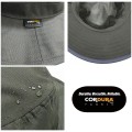 Slash Cordura Ranger Hat SL-292 Khaki